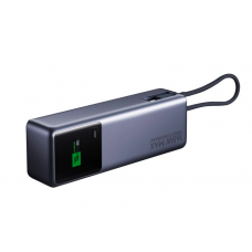 Портативное зарядное устройство Xiaomi Mi Power Bank 10000 mAh 165W (PB1165MI)