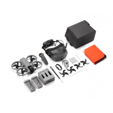 DJI Avata 360 Motion Fly More Combo