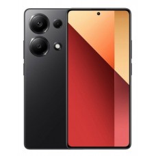 Xiaomi Redmi Note 13 Pro 12Gb/512Gb Black