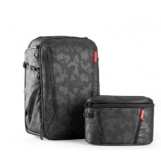 Рюкзак PGYTECH OneMo 2 Backpack 25L + Shoulder Bag Сamouflage