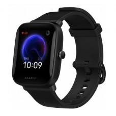 Умные часы Xiaomi Amazfit Bip U Pro A2008 Black