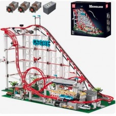 Конструктор MOULD KING 11014 Американские горки