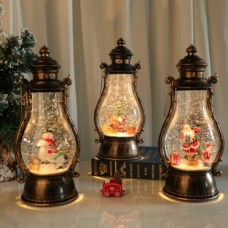 Новогодний фонарик 2102