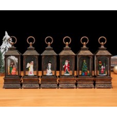 Новогодний фонарик 2103