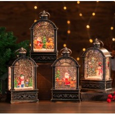 Новогодний фонарик 2104