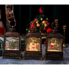 Новогодний фонарик 2105