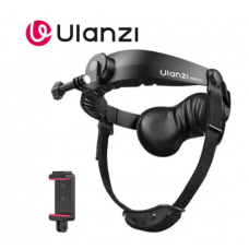 Крепление на голову Ulanzi CM029