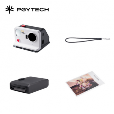 Портативный фотопринтер PGYTECH для Insta360 GO Ultra Photography Kit Fun Box