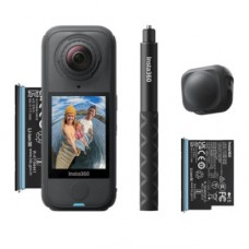 Экшн-камера Insta360 X4 Air Starter Bundle