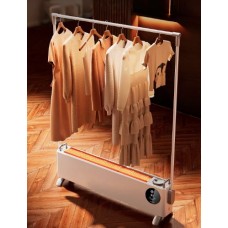 Умный обогреватель с увлажнением + сушка одежды Xiaomi Jipin 2200W