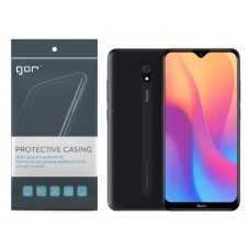 Силиконовый чехол Xiaomi Redmi 8a