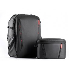 Рюкзак PGYTECH OneMo 2 Backpack 25L + Shoulder Bag
