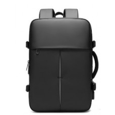 Рюкзак Urban 8886 16" Black