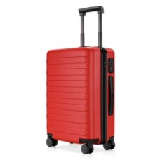 Чемодан Xiaomi 90 NINETYGO Rhine Luggage 20 дюймов Red