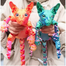 3D Сфинкс 50 см