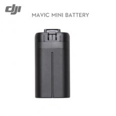 Аккумулятор DJI Mavic Mini Intelligent Flight Battery (Part 4)