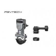 Крепление для экшн-камер на мотоцикл PGYTECH U-Bolt Mount P-GM-172