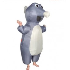 Ростовая кукла мышь