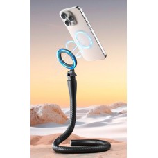 Гибкое крепление Telesin Flexible Magnetic Phone Holder Гибкое крепление Telesin Flexible Magnetic Phone Holder