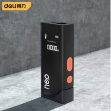 Лазерный дальномер Xiaomi Deli Home Series DL331150