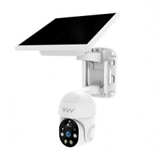 IP-камера Xiaovv Solar-Powered Outdoor PTZ WiFi Camera P6 Pro (XVV-1120S-P6Pro)