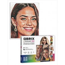 Картина по номерам из любой фотографии QBRIX ПОЛНОЦВЕТ 40×50