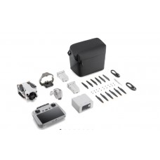 Квадрокоптер DJI Mini 4 Pro Fly More Combo (DJI RC 2)