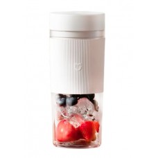 Портативный блендер Xiaomi Mijia Portable Juicer Cup 2 (MJZZB02PL) White