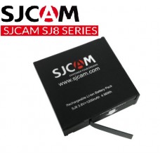 Аккумулятор SJCam SJ8 series