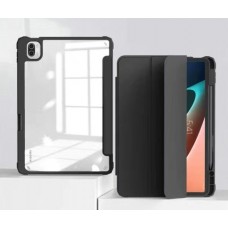 Чехол-книжка на планшет Xiaomi Pad 7/7 Pro Black