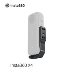 Горизонтальное крепление Vertical-Horizontal Mount Insta360 X4