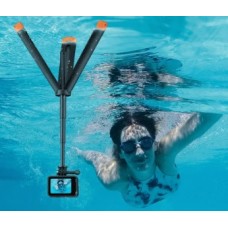 Монопод - трипод - поплавок Telesin FloatingTripod Selfie Stick