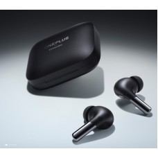 Bluetooth наушники OnePlus Buds Pro 2 Obsidian Black
