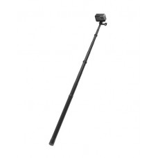 Монопод Telesin Carbon Fiber Selfie Stick 300 см