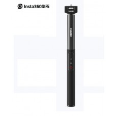 Монопод Insta360 Power Selfie Stick 100 см + встроенный аккумятор 4500 mah