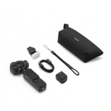 Экшн-камера DJI Osmo Pocket 4P Standard Combo