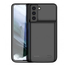 Чехол-аккумулятор для Samsung Galaxy S21 4800 mah Black
