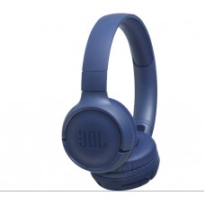 Bluetooth наушники JBL Tune 520BT Blue