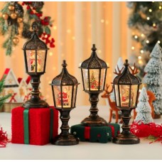 Новогодний фонарик 2106