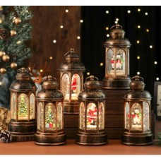 Новогодний фонарик 2107