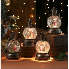 Новогодний фонарик 2108