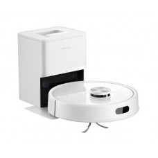 Робот-пылесос Roborock Q8 Plus White