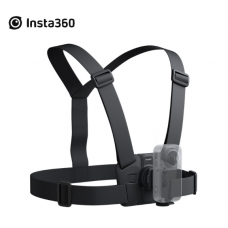 Крепление на грудь Insta360 X6/X5/X4 X Series POV Chest Mount 2.0