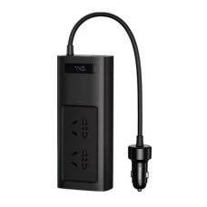 Автомобильный инвертор Baseus Power Inverter Pro (220v CN/EU) 150W