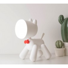 Ночник Waggy Puppy Lamp