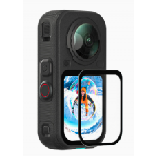 Защитное стекло для Insta360 X6 2pc