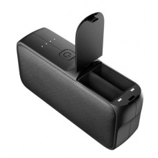Зарядное устройство для GoPro HERO 11/10/9/8/7/6/5 со встроенным аккумулятором 10000 mAh