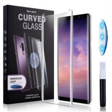 Защитное стекло Samsung Galaxy Note 9 UV