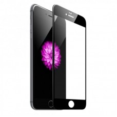 Защитное стекло Apple iPhone 6 3D Black