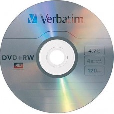 Матрица DVD-RW 4.7GB